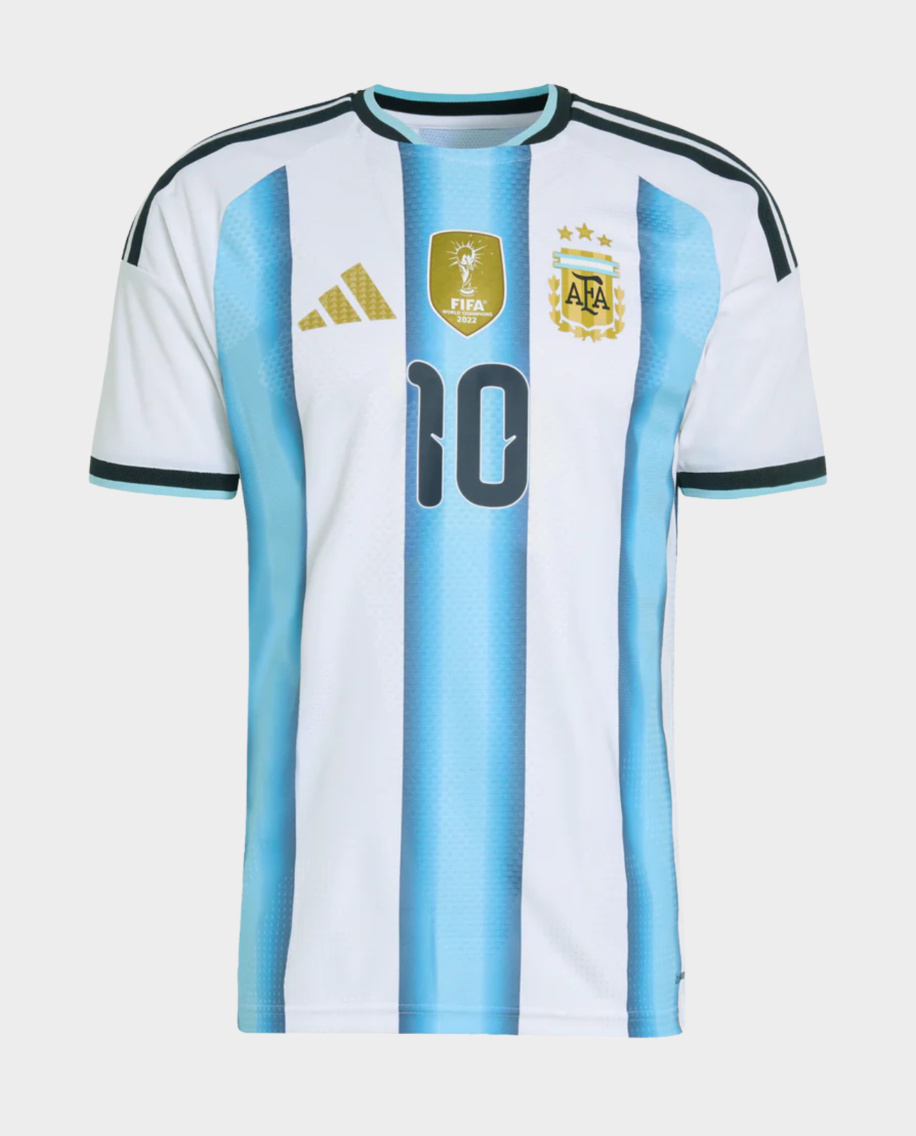 Argentina Messi 2026 FIFA World Cup Jersey - Premium Quality | The Argentina Messi 2026 FIFA World Cup Jersey - Premium Quality | The