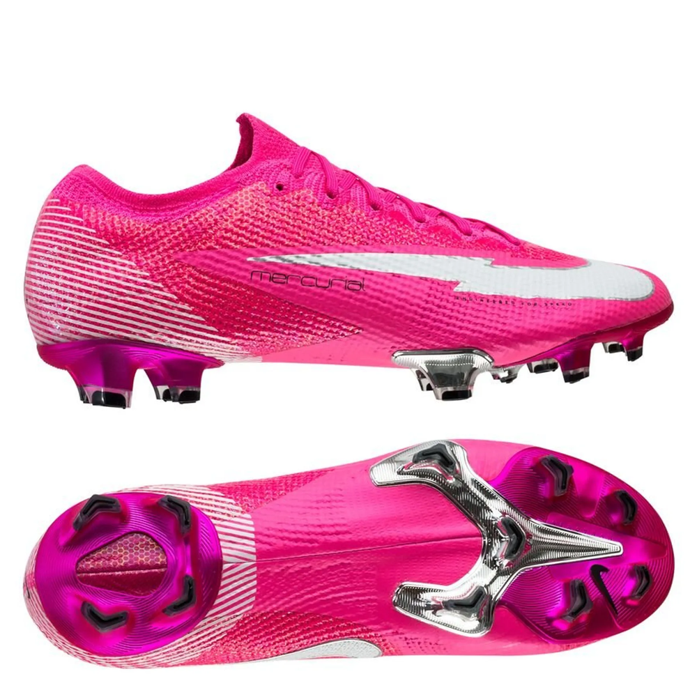 Pink Rakitic Cleats Hard Rock International's PINKTOBER Auction Open With Exclusive,  Autographed Lionel Messi Cleats And Oracle Red Bull Racing Gear To Raise  Funds For Breast Cancer Research Awareness