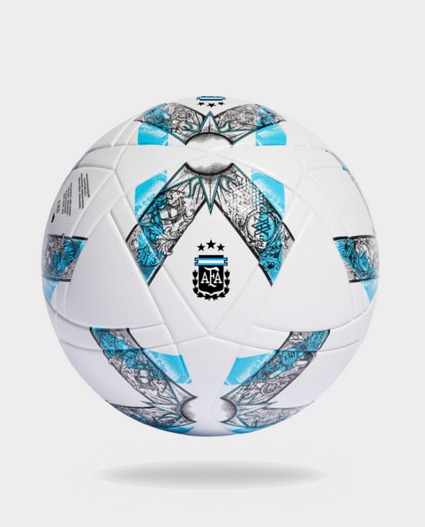 Argentina Argentum 1893 Special Launch Ball