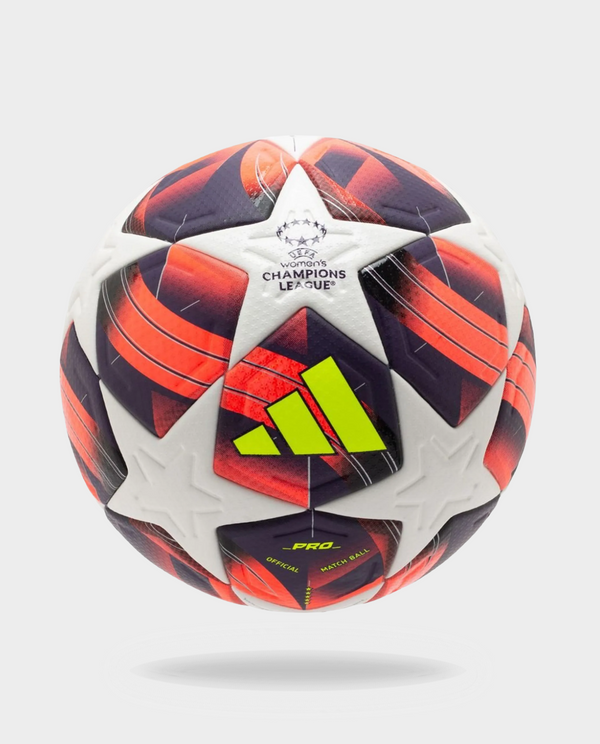 Champions League 24/25 Pro Match Ball