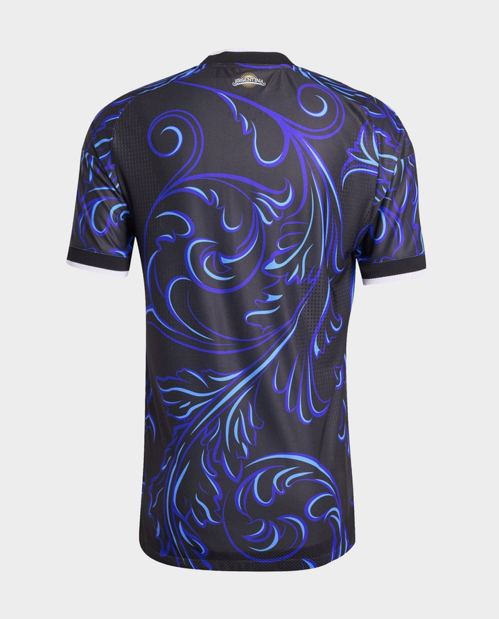 Argentina Away FIFA WC Jersey 2026 Player Version | Dribble Store