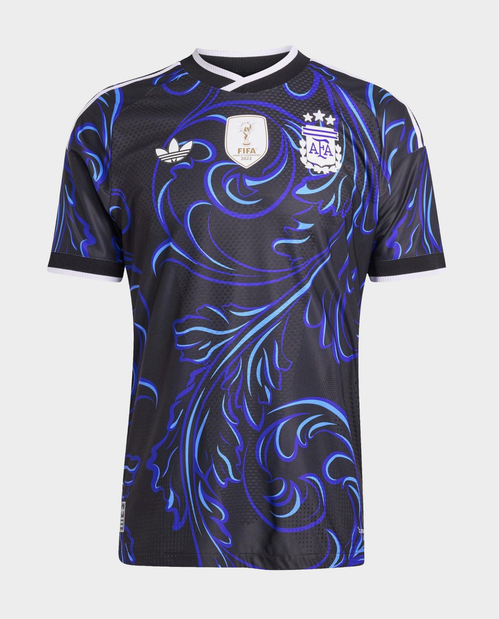 Argentina Away FIFA WC Jersey 2026 Player Version | Dribble Store