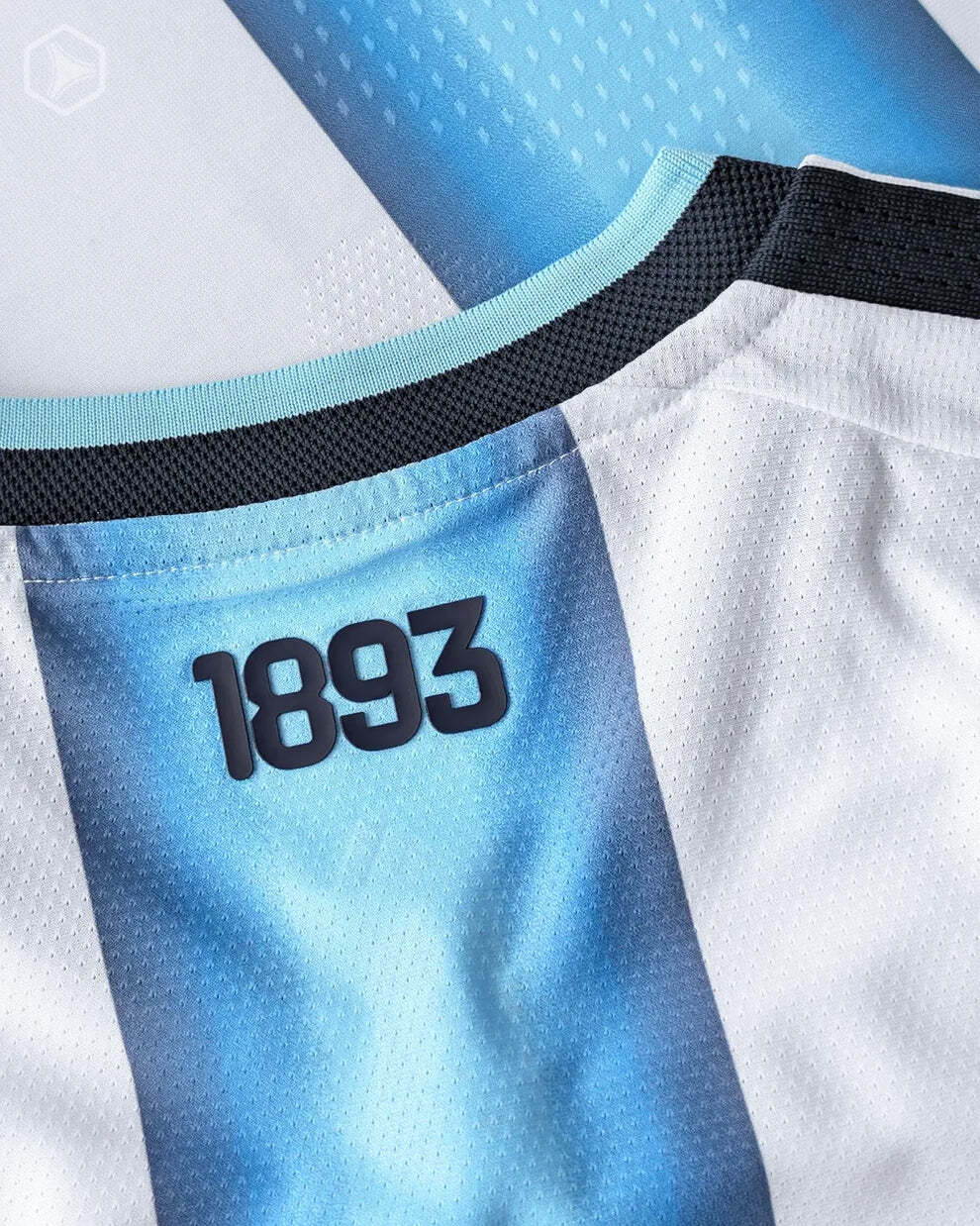 Argentina Messi 2026 FIFA World Cup Jersey - Premium Quality | The