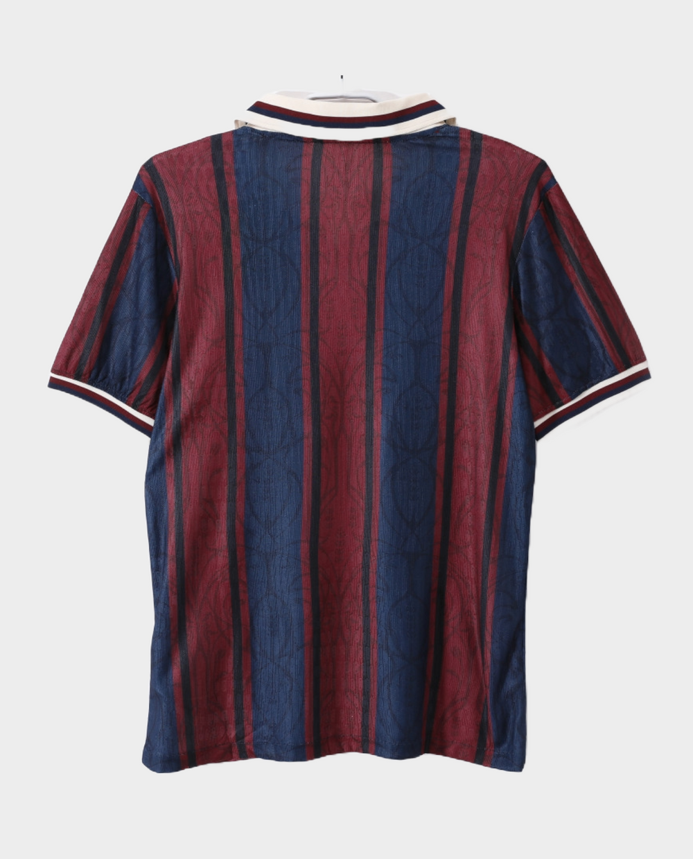超希少!!FC Barcelona125周年記念シャツ Sサイズ【国内XL程度】 Barcelona 125th Anniversary Jersey 2025 - Player Version The