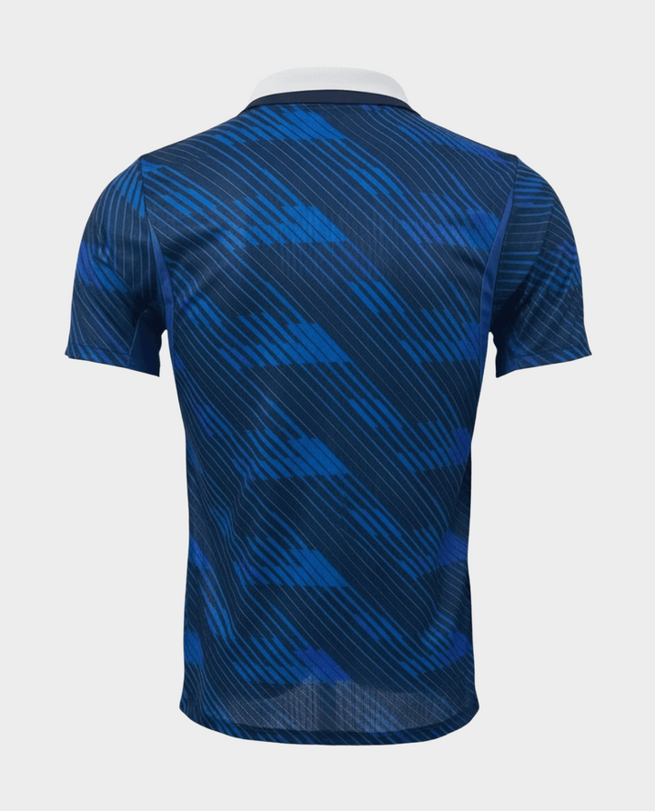 France Home FIFA World Cup Jersey 2026 Player Version | Dribble