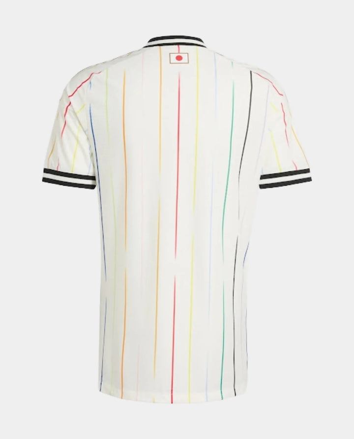 Japan Away FIFA WC Jersey 2026 Player Version | Dribble Store