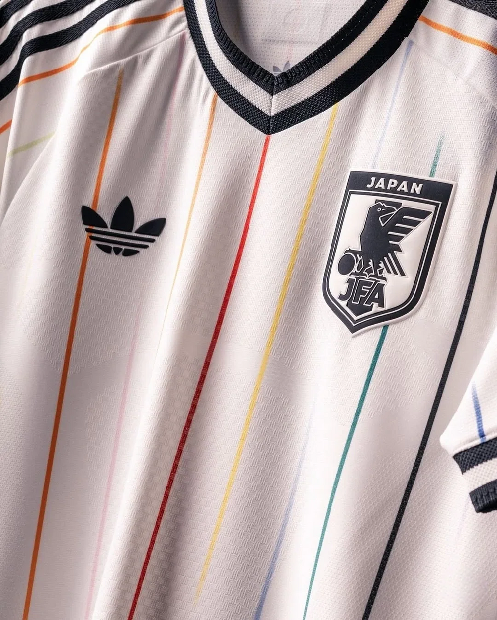 Japan Away FIFA WC Jersey 2026 Player Version | Dribble Store