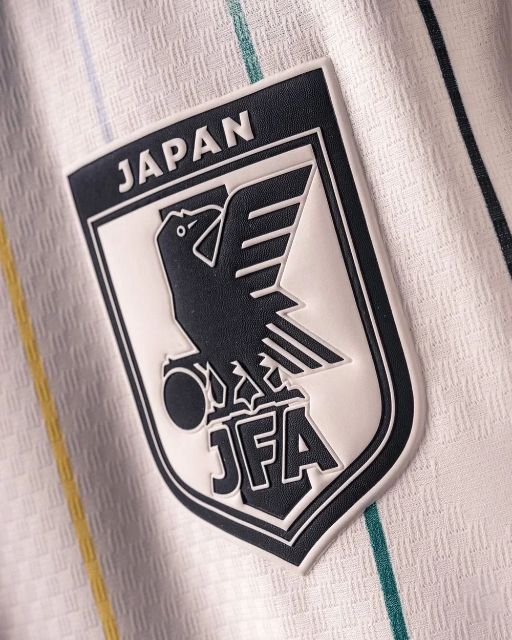 Japan Away FIFA WC Jersey 2026 Player Version | Dribble Store