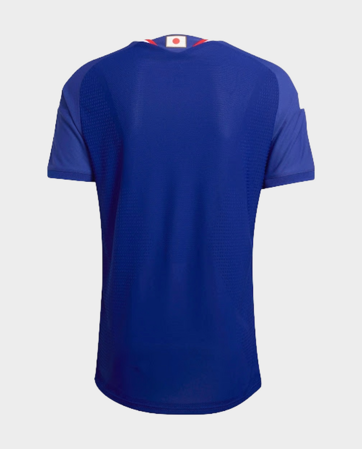 Japan Home FIFA WC Jersey 2026 Player Version | Dribble Store