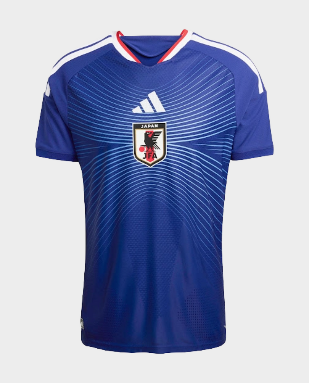 ウェア World Cup Football 2026 Japan Jersey Japan Home FIFA WC Jersey 2026 Player Version | Dribble Store