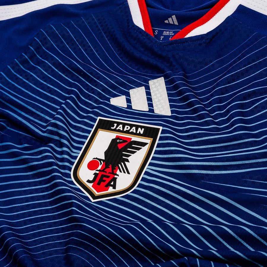 Japan Home FIFA WC Jersey 2026 Player Version | Dribble Store