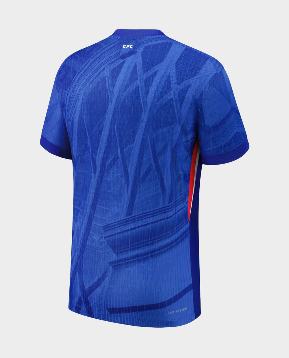 Chelsea Home Jersey 2025-26 Player Version - Premium Quality | The