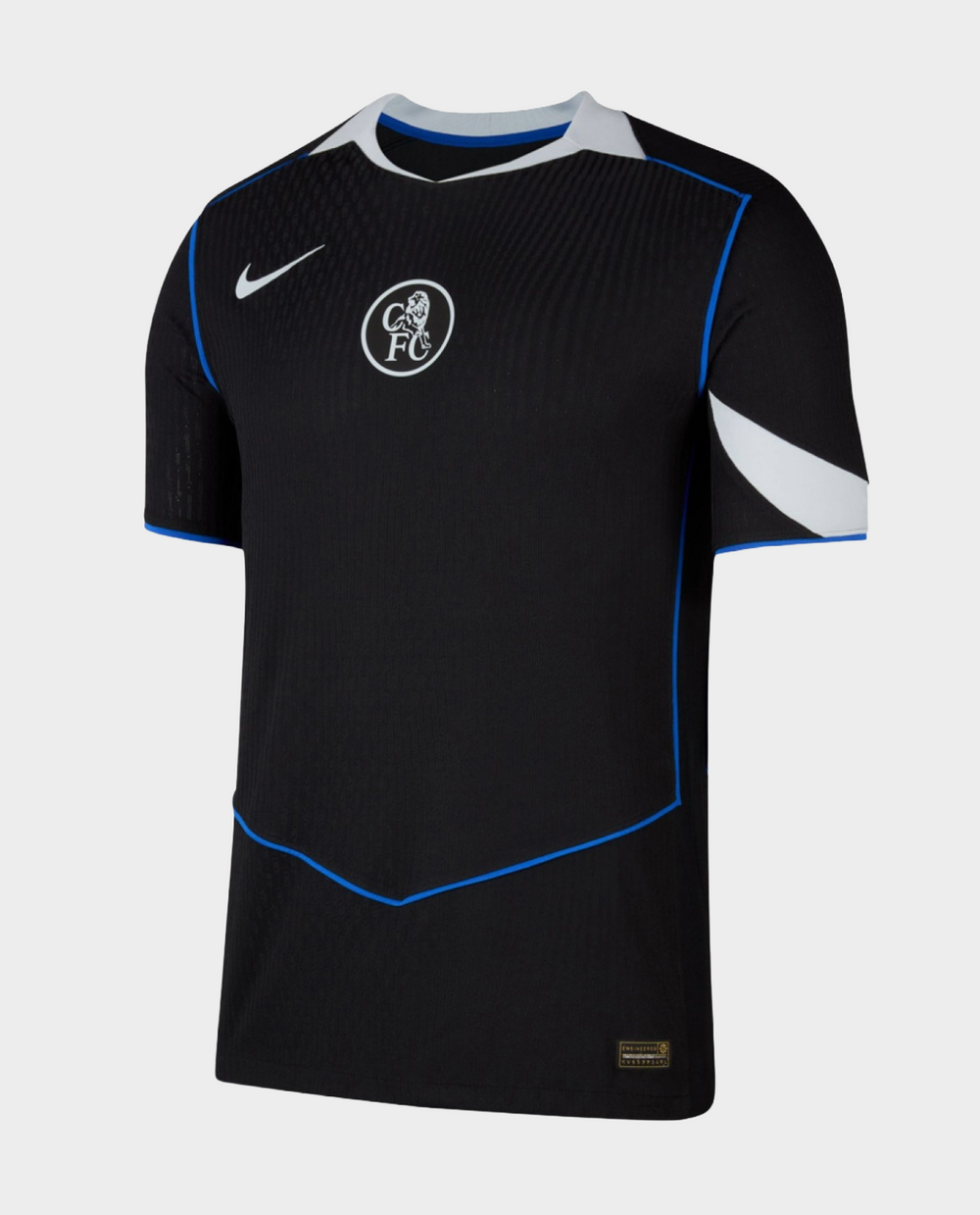 Preorder Chelsea Third Jersey 2025-26 Player Version | The Dribble