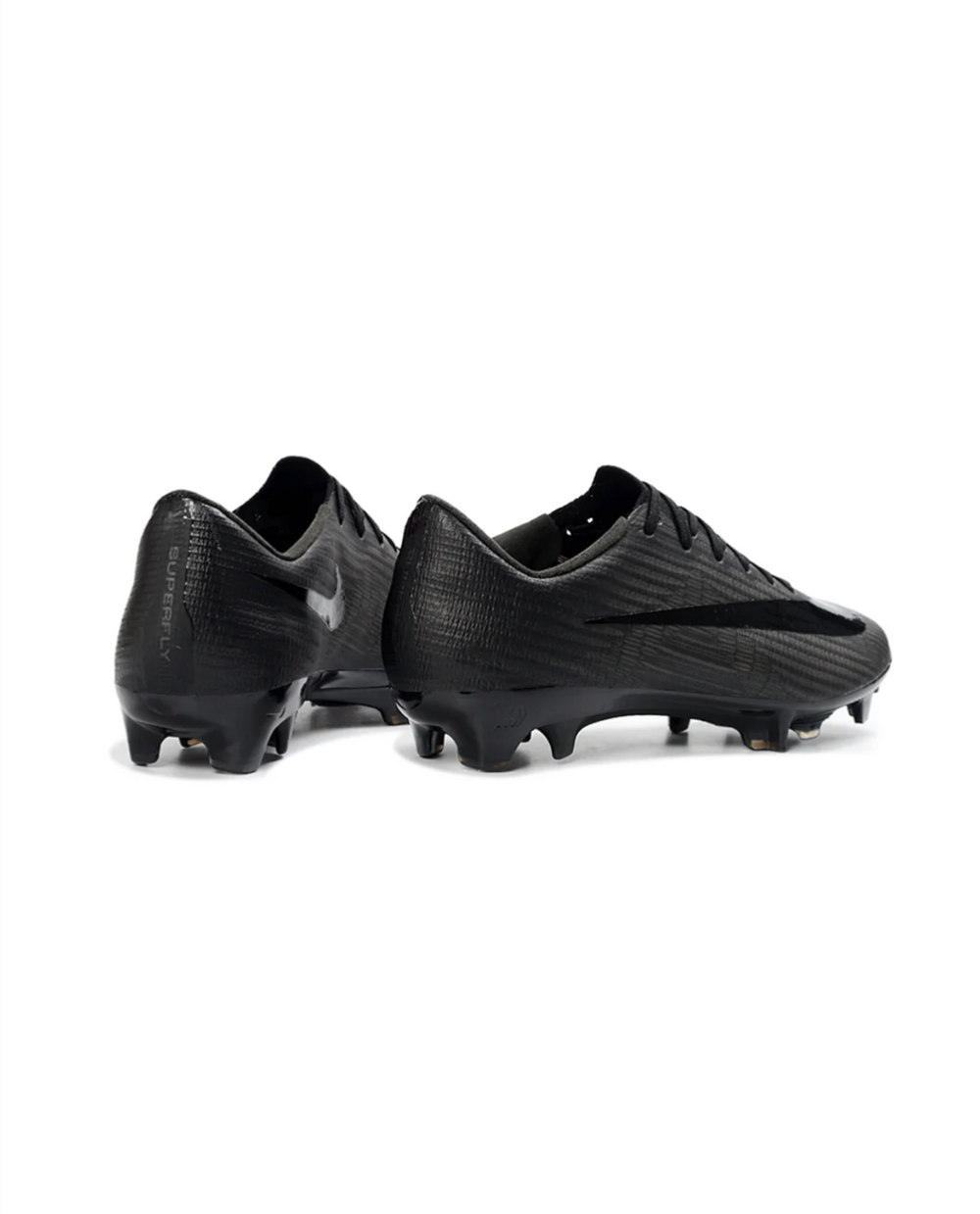 Nike Mercurial サッカーシューズ ブラック Mercurial Superfly 11 Midnight Black Air Zoom FG Cleats | The