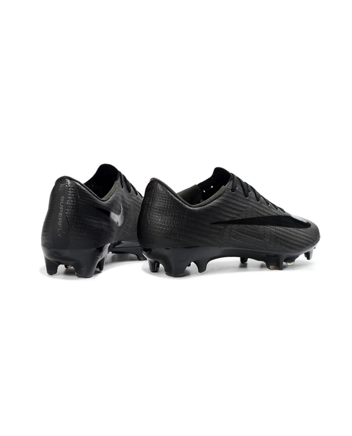 Nike Mercurial サッカーシューズ ブラック Mercurial Superfly 11 Midnight Black Air Zoom FG Cleats | The