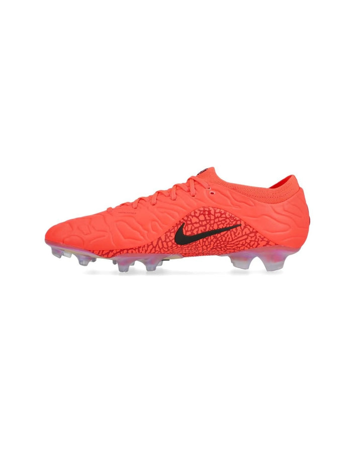Tiempo Maestro Elite X Jordan Red Black Limited Edition FG Cleats