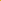 The Dribble Store yellow AC Milan 2025-26 third jersey pre order close up of club crest and black V collar