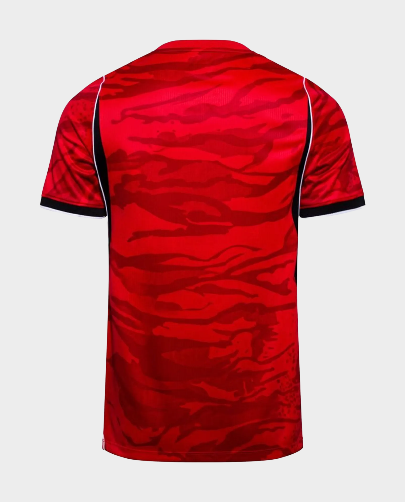 South Korea Home FIFA World Cup 2026 Jersey Player Version Dribble south-korea-home-fifa-world-cup-2026-jersey-player-version-dribble
